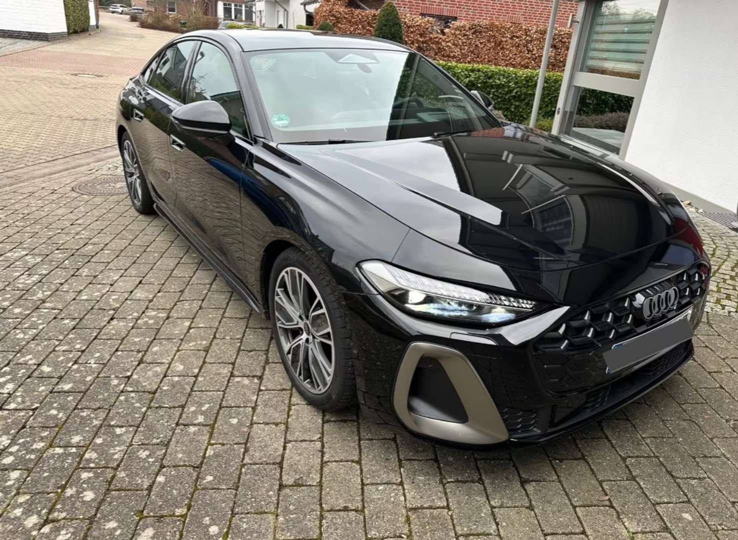 Second hand Audi A5 2.0