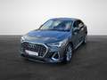 Audi Q3 Sportback 35 TFSI S tronic S line NaviPlus LED ... Grau - thumbnail 3