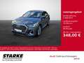 Audi Q3 Sportback 35 TFSI S tronic S line NaviPlus LED ... Grau - thumbnail 1
