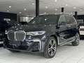BMW X7 xDrive30d*M-PAKET*PANO*HUP*360°*LASER*L-FEDER Black - thumbnail 1