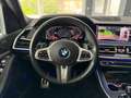 BMW X7 xDrive30d*M-PAKET*PANO*HUP*360°*LASER*L-FEDER Noir - thumbnail 8
