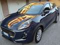 Ford Puma Puma II 2020 1.0 ecoboost Connect 95cv Blu/Azzurro - thumbnail 2