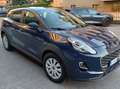 Ford Puma Puma II 2020 1.0 ecoboost Connect 95cv Blu/Azzurro - thumbnail 3