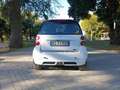smart forTwo Fortwo II 2007 1.0 Brabus Xclusive 98cv Bianco - thumbnail 6