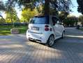 smart forTwo Fortwo II 2007 1.0 Brabus Xclusive 98cv Bianco - thumbnail 4