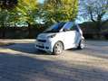smart forTwo Fortwo II 2007 1.0 Brabus Xclusive 98cv Bianco - thumbnail 2