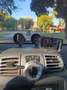 smart forTwo Fortwo II 2007 1.0 Brabus Xclusive 98cv Bianco - thumbnail 10