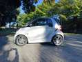 smart forTwo Fortwo II 2007 1.0 Brabus Xclusive 98cv Bianco - thumbnail 1