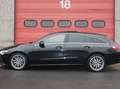 Mercedes-Benz CLA 180 CLA 180 d Shooting Brake // PANO // ZETELVERWARMIN Noir - thumbnail 7