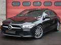 Mercedes-Benz CLA 180 CLA 180 d Shooting Brake // PANO // ZETELVERWARMIN Noir - thumbnail 1