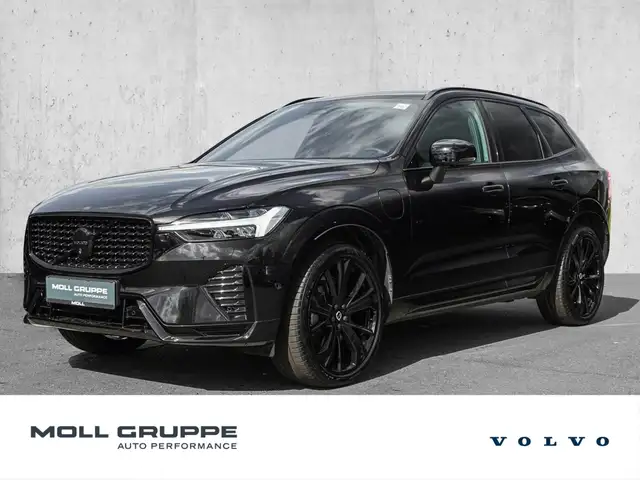 2024 Volvo XC60 in Black for sale