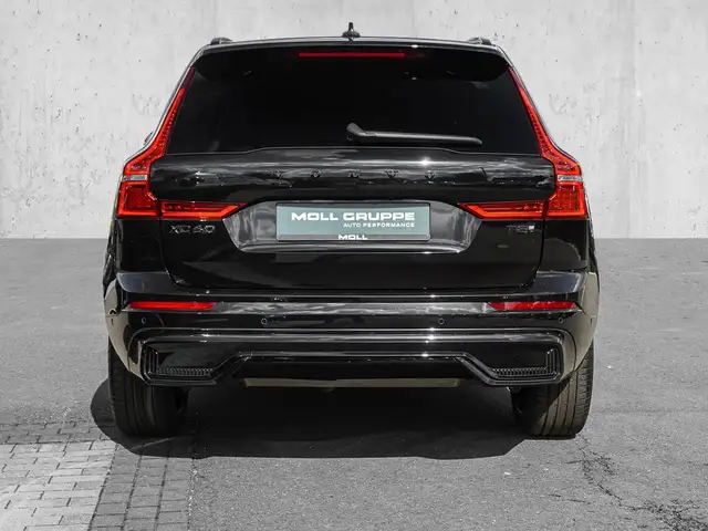 Volvo XC60 view 6