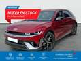 Hyundai IONIQ 5 FL 168,1 kW (229 CV) 2WD N Line Rojo - thumbnail 1