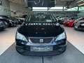 SEAT Ibiza 1.2l Style Salsa Navi Alu Allwetter Klima! Schwarz - thumbnail 1