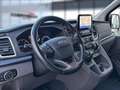 Ford Tourneo Custom 320 L2  Active Bluetooth Noir - thumbnail 13