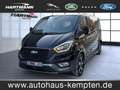 Ford Tourneo Custom 320 L2  Active Bluetooth Noir - thumbnail 1