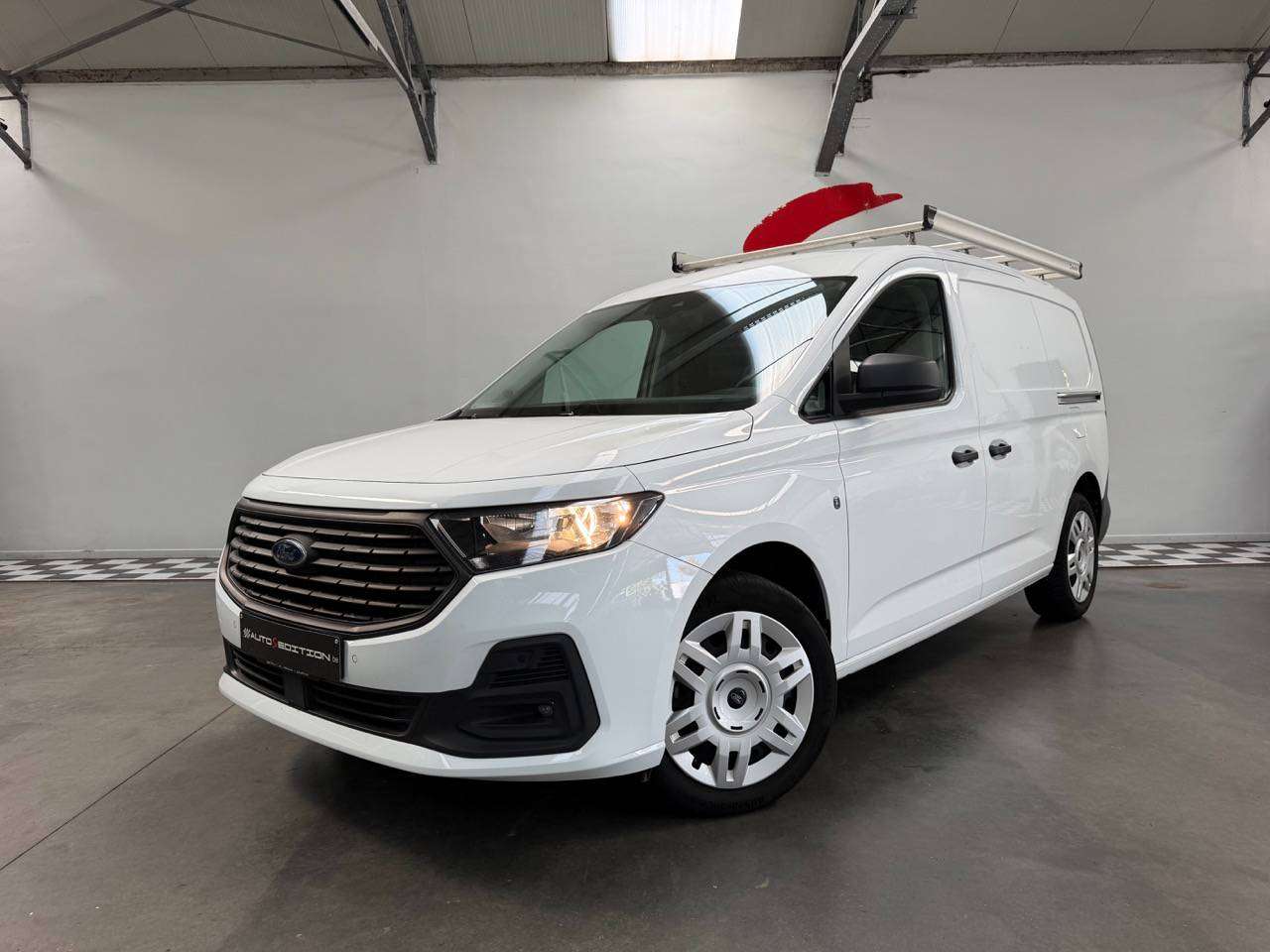 Ford Transit Connect 2.0 TDCI