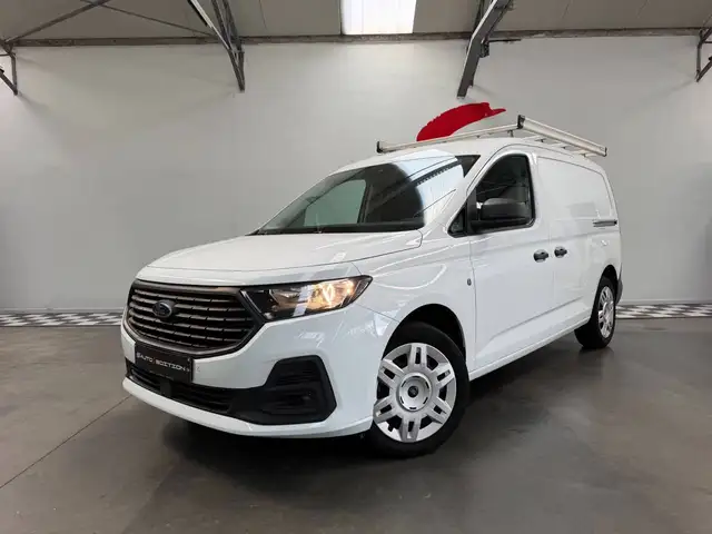 Ford Transit Connect Transit Connect 2.0 TDCI