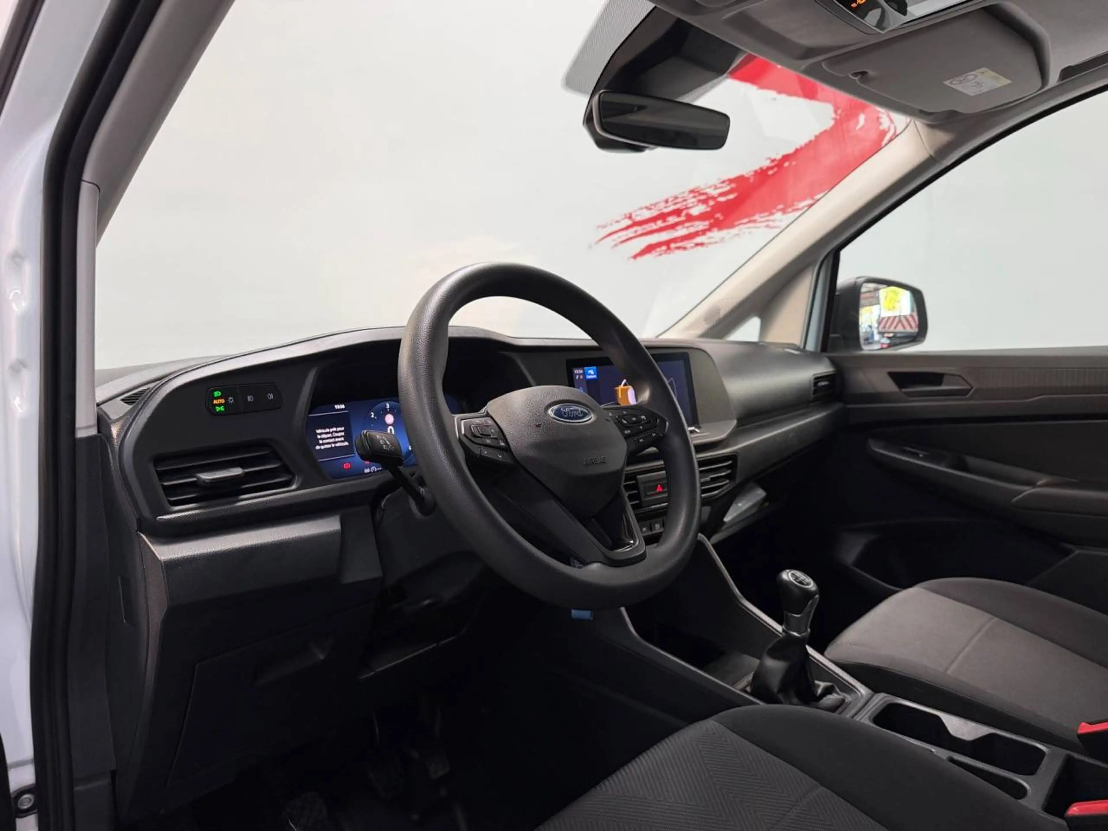 Ford Transit Connect Transit Connect 2.0 TDCI — photo 10