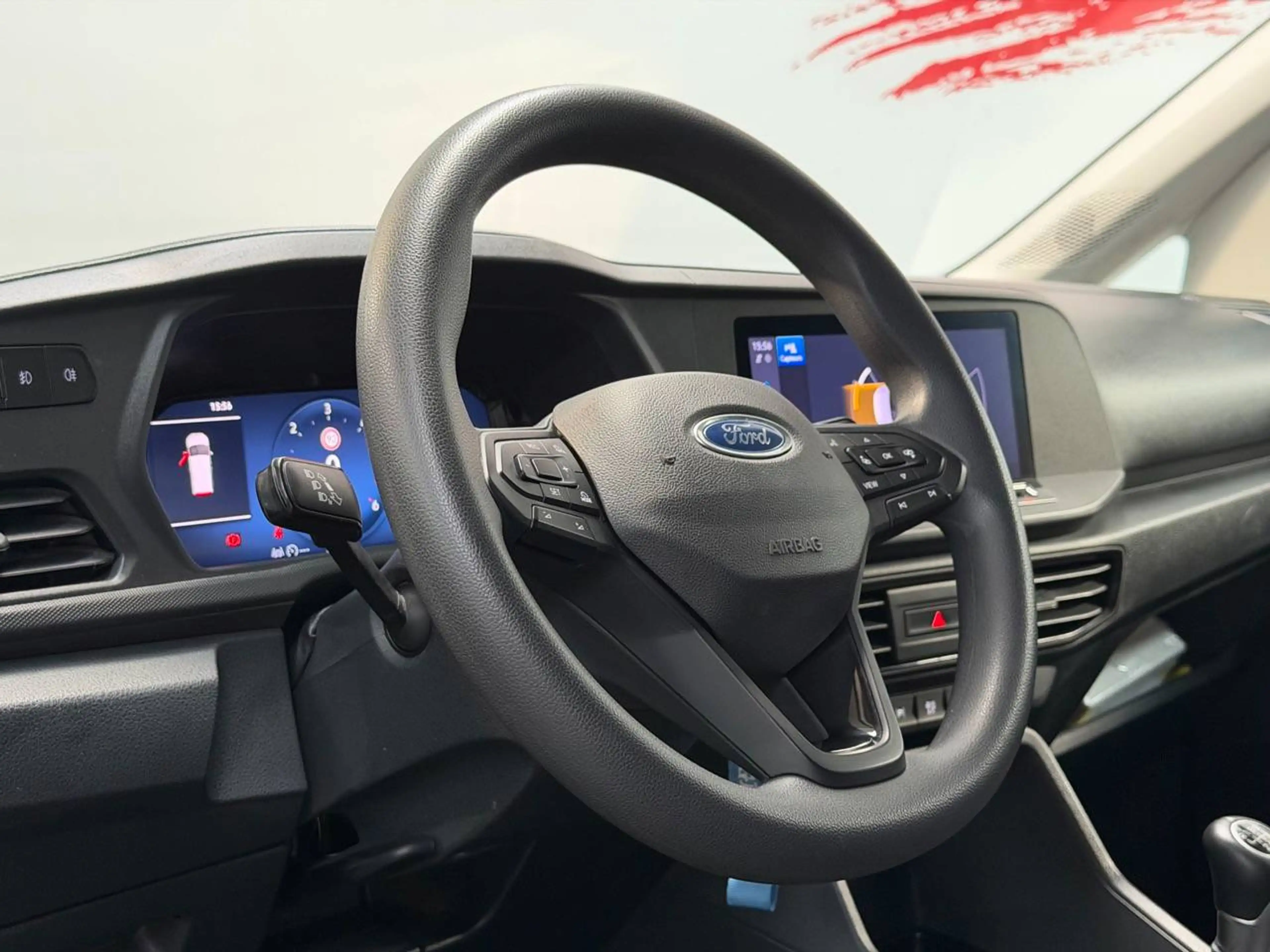 Ford Transit Connect Transit Connect 2.0 TDCI — photo 11