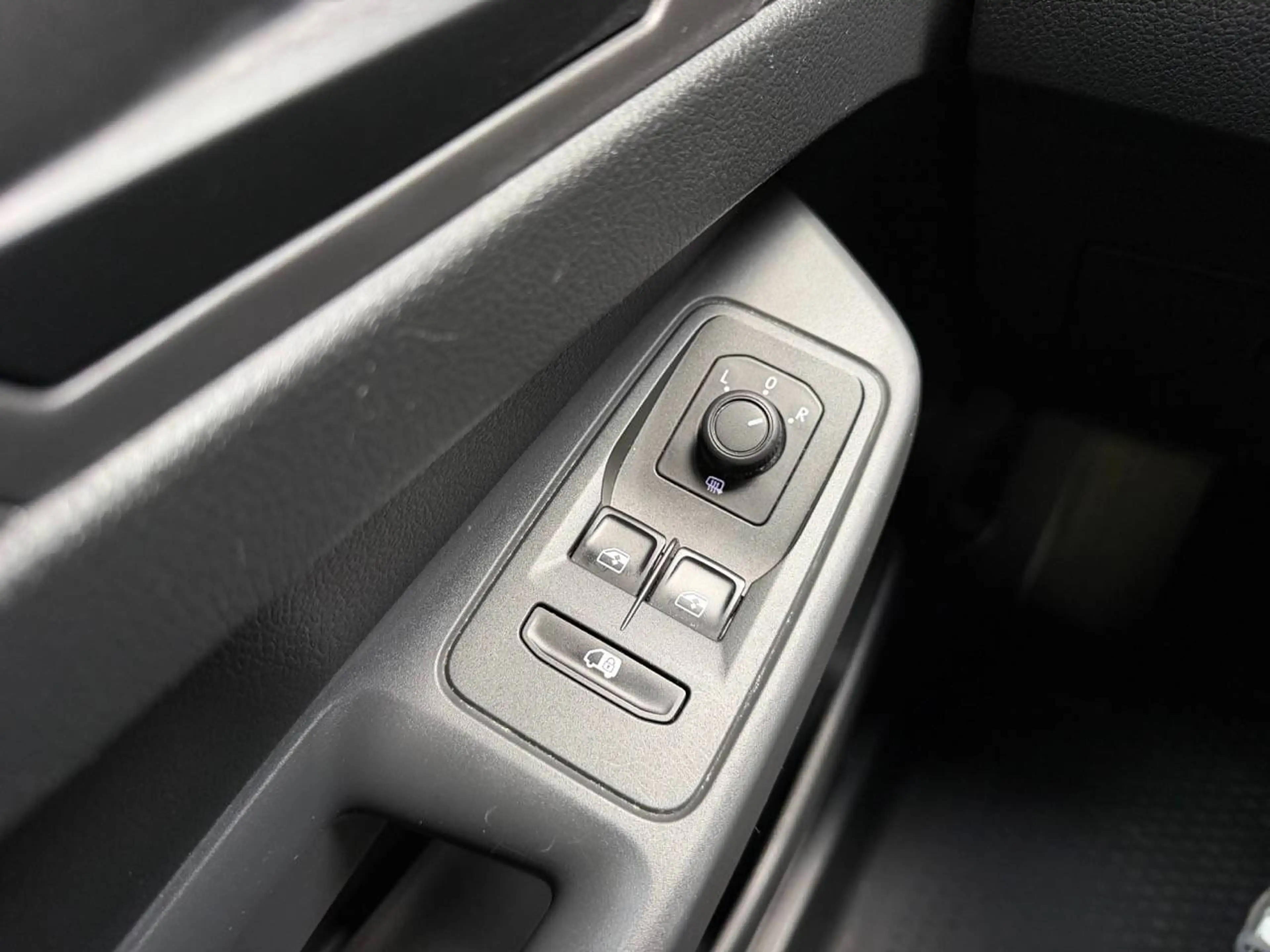 Ford Transit Connect Transit Connect 2.0 TDCI — photo 13