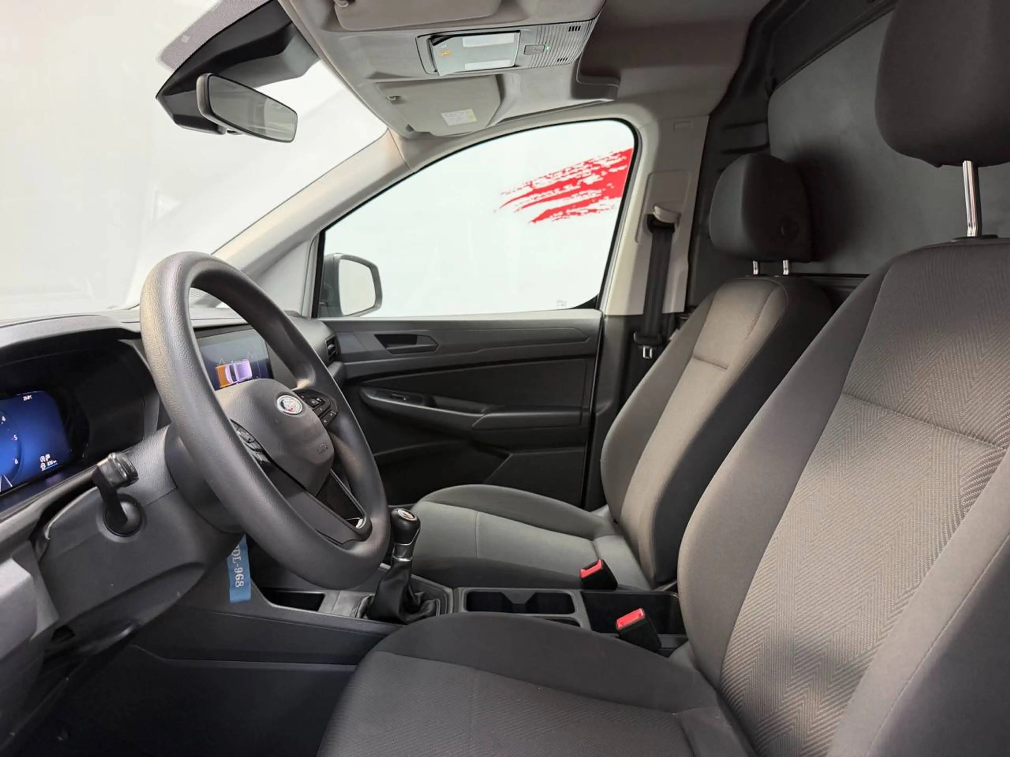 Ford Transit Connect Transit Connect 2.0 TDCI — photo 7