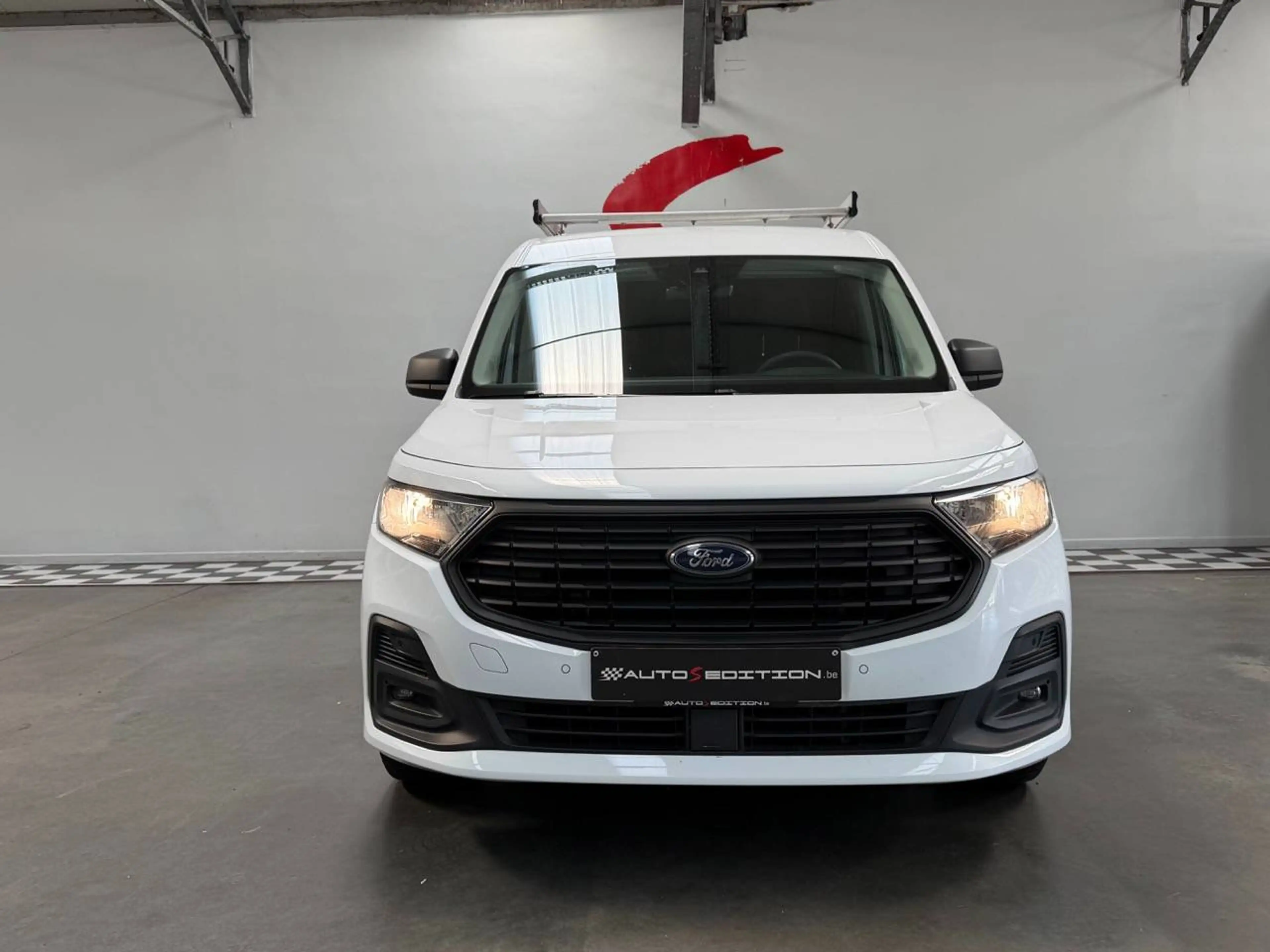 Ford Transit Connect Transit Connect 2.0 TDCI — photo 3