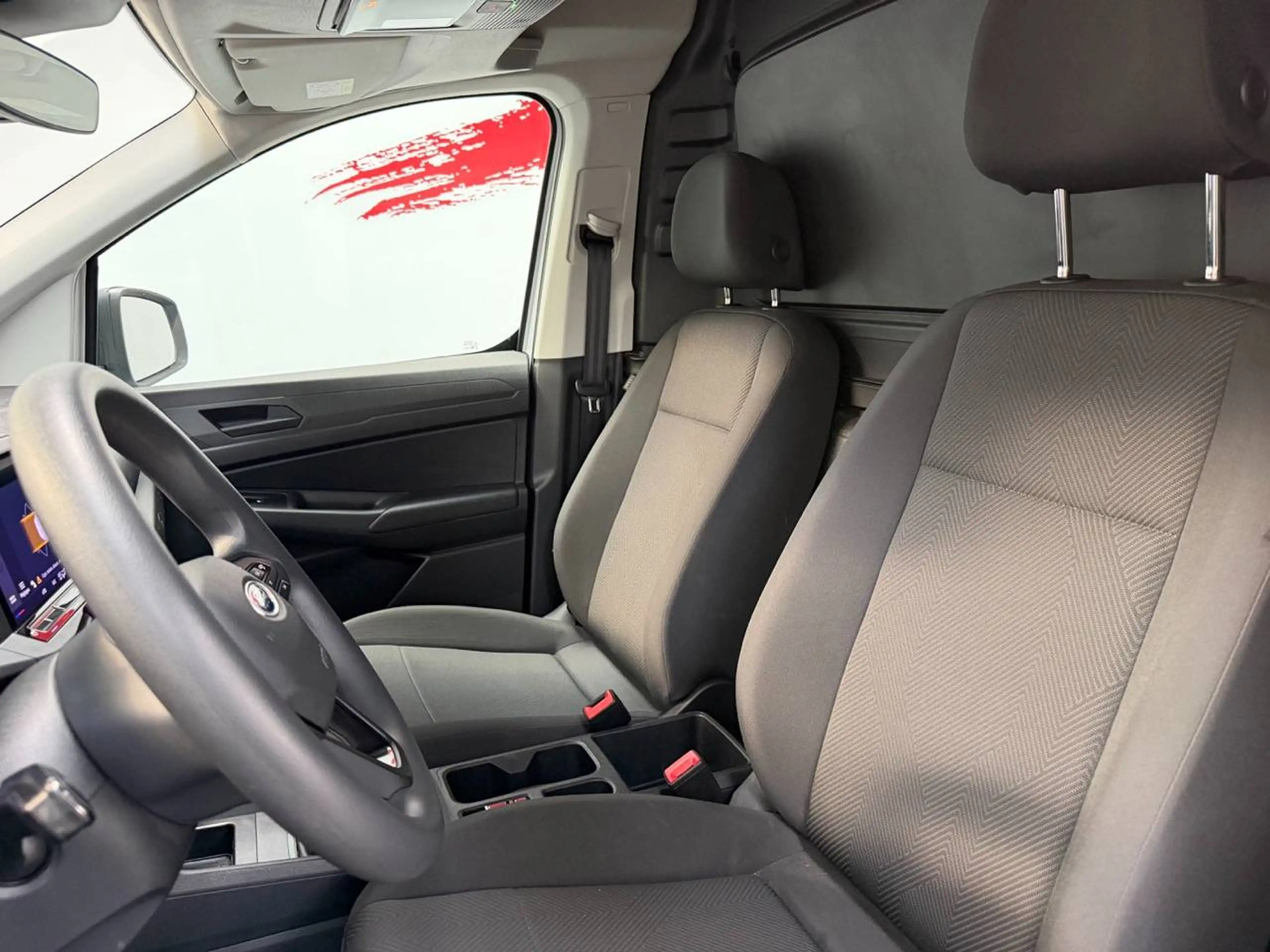 Ford Transit Connect Transit Connect 2.0 TDCI — photo 8