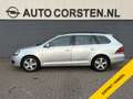Volkswagen Golf Variant 1.4TSI Automaat Navi Climate Control Trekhaak Exec Grau - thumbnail 5