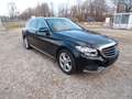 Mercedes-Benz C 200 T BlueTec  Navi Kamera AHK 8.Fachb. Schwarz - thumbnail 3