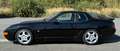 Porsche 968 Club-Sport Klima Leder Targadach Schwarz - thumbnail 13