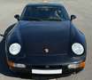 Porsche 968 Club-Sport Klima Leder Targadach Schwarz - thumbnail 2