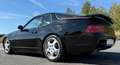Porsche 968 Club-Sport Klima Leder Targadach Schwarz - thumbnail 12