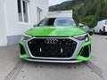 Audi RS3 SB TFSI quattro S-tronic Grün - thumbnail 3