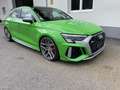 Audi RS3 SB TFSI quattro S-tronic Grün - thumbnail 7