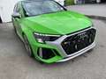Audi RS3 SB TFSI quattro S-tronic Grün - thumbnail 2