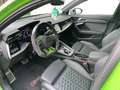 Audi RS3 SB TFSI quattro S-tronic Grün - thumbnail 22