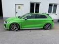 Audi RS3 SB TFSI quattro S-tronic Grün - thumbnail 8