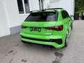 Audi RS3 SB TFSI quattro S-tronic Grün - thumbnail 13