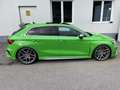 Audi RS3 SB TFSI quattro S-tronic Grün - thumbnail 10