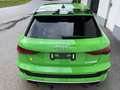 Audi RS3 SB TFSI quattro S-tronic Grün - thumbnail 14