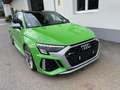 Audi RS3 SB TFSI quattro S-tronic Grün - thumbnail 6