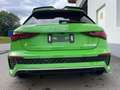 Audi RS3 SB TFSI quattro S-tronic Grün - thumbnail 15
