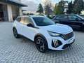 Peugeot 2008 2008 1.2 puretech Allure Bianco - thumbnail 1
