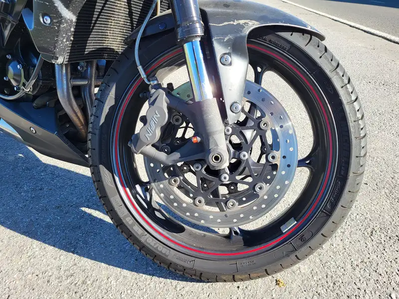 Triumph Street Triple - foto 6
