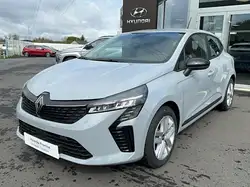 Renault Clio Eco-G DCI 100 GSR2