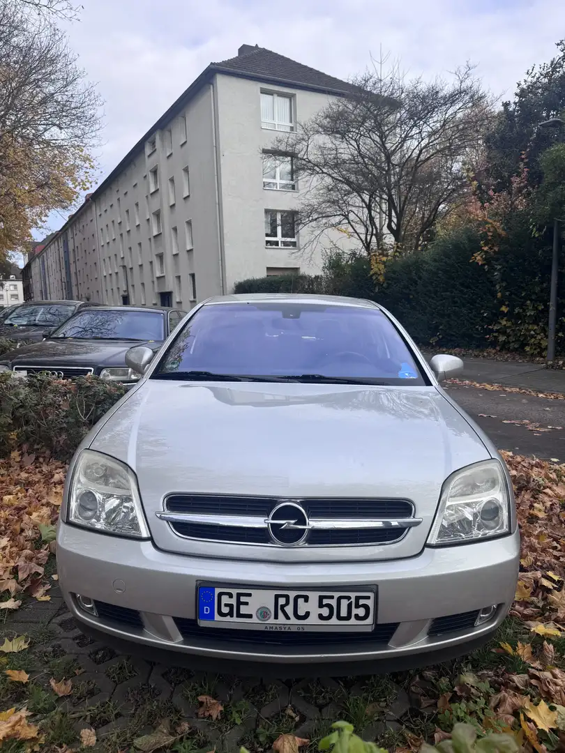 Opel Vectra 2.2 Edition - 2