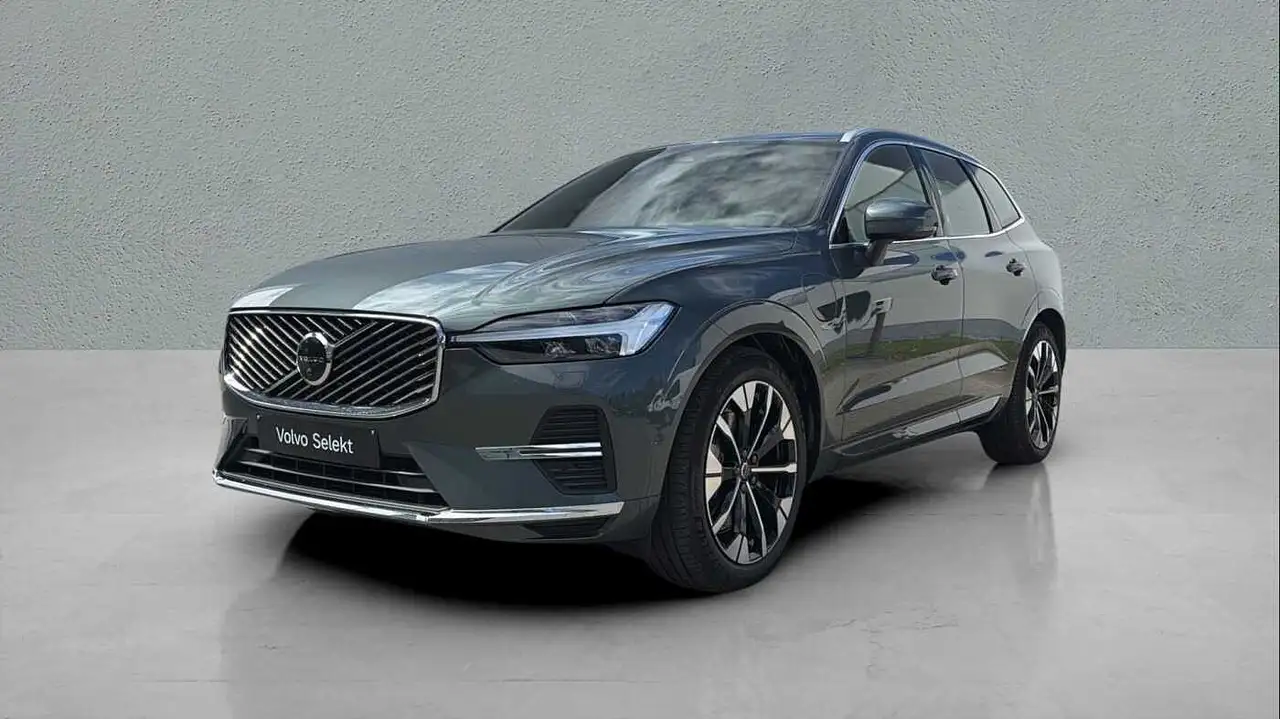 Volvo XC60 2026