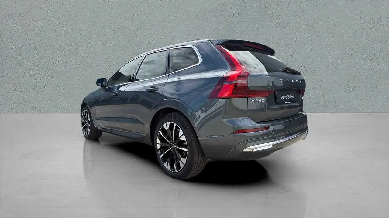Volvo XC60 2026