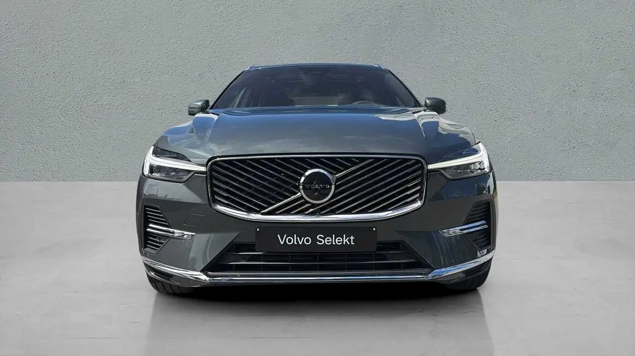 Volvo XC60 2026 — фото 9